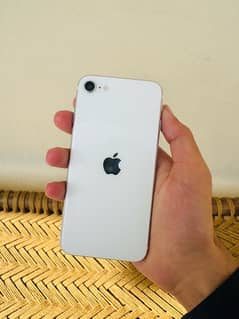 iPhone Se 2020 128 Gb non PTA