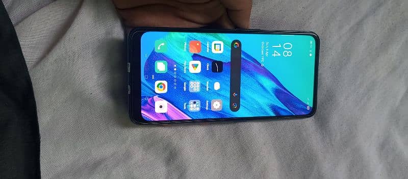 Oppo Reno2 Z 4