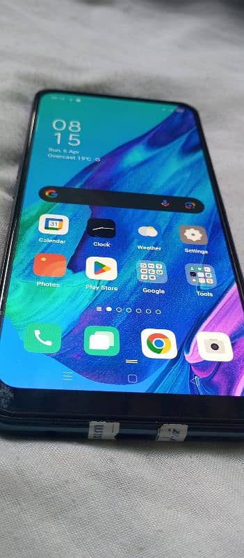 Oppo Reno2 Z 6
