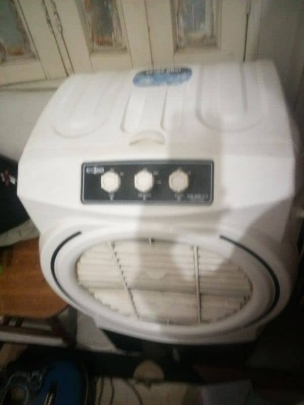 Super Asia Room cooler AC. 0