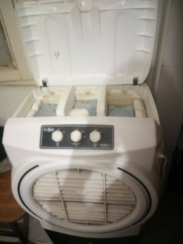 Super Asia Room cooler AC. 1