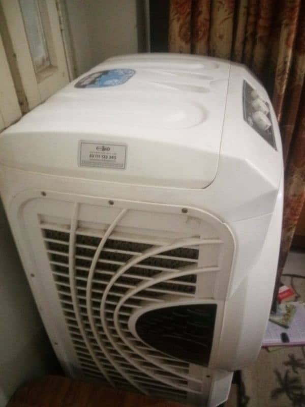 Super Asia Room cooler AC. 3