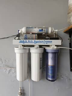 Water Filter Taiwan