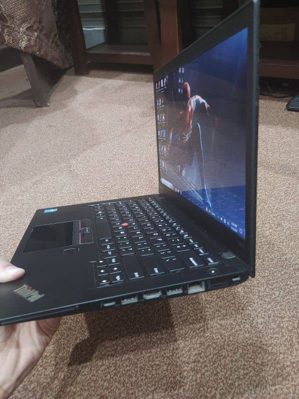 Laptop Core i7 6th gen touch screen 2