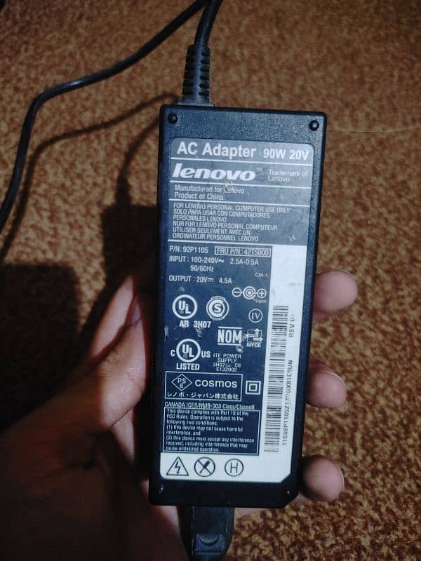 Laptop Core i7 6th gen touch screen 4