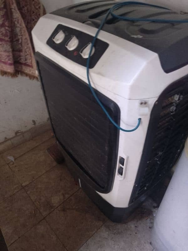 air coolor ice box 0
