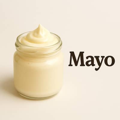 Mayo