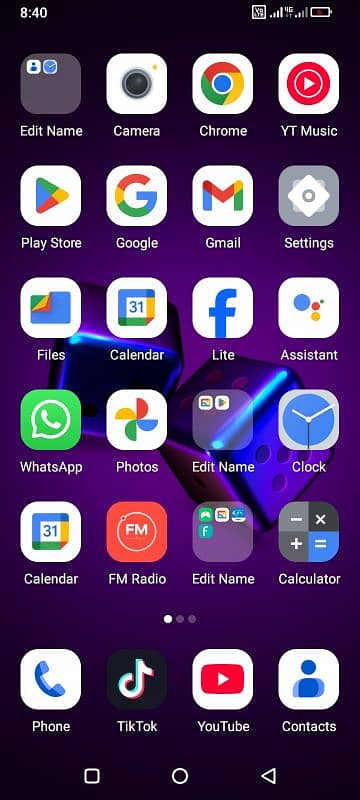 D code signal 3 0