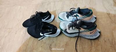 Nike air zoom imported shoes