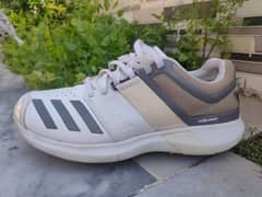 Adidas adipower spikes Original Shoes For Cricket