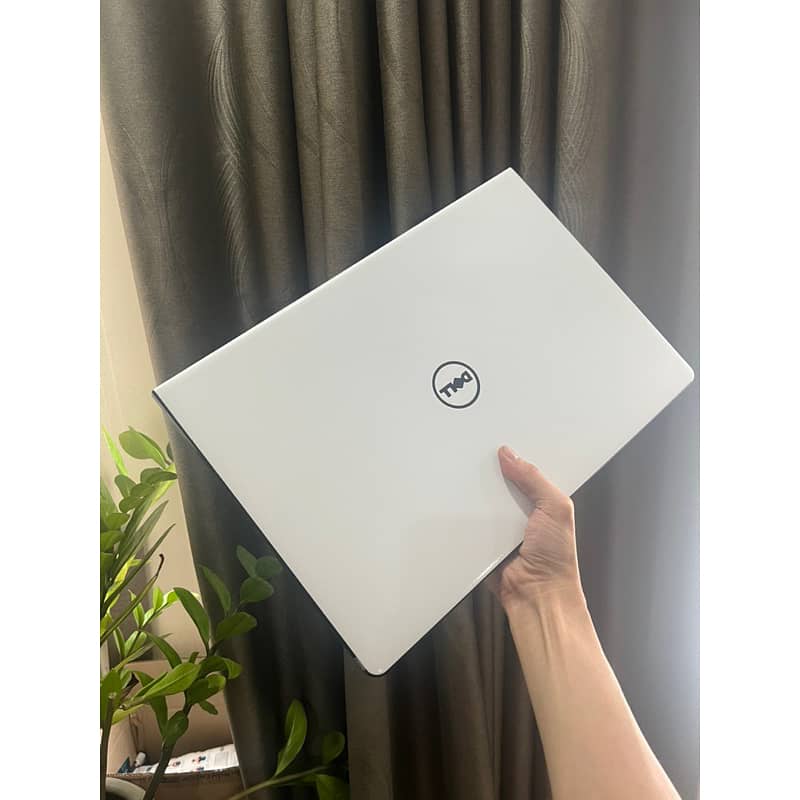 Dell Core i5 8th generation laptop 0