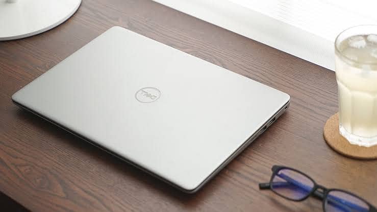 Dell Core i5 8th generation laptop 1