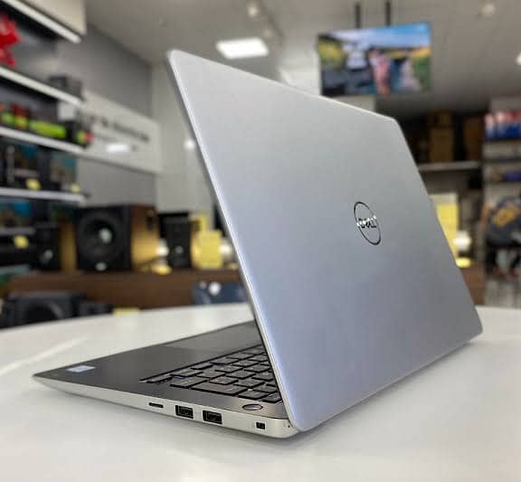 Dell Core i5 8th generation laptop 2