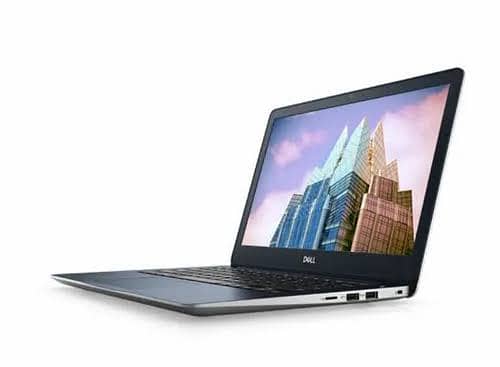 Dell Core i5 8th generation laptop 3
