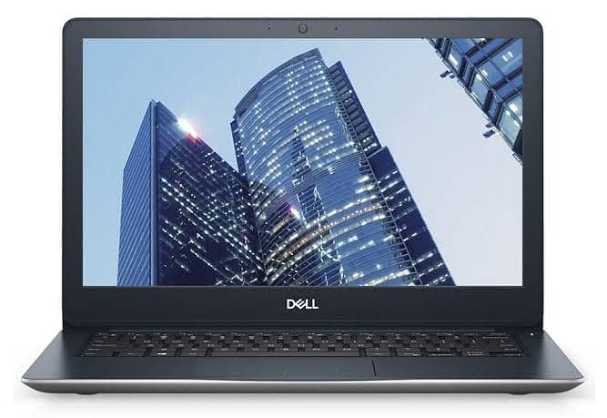 Dell Core i5 8th generation laptop 4