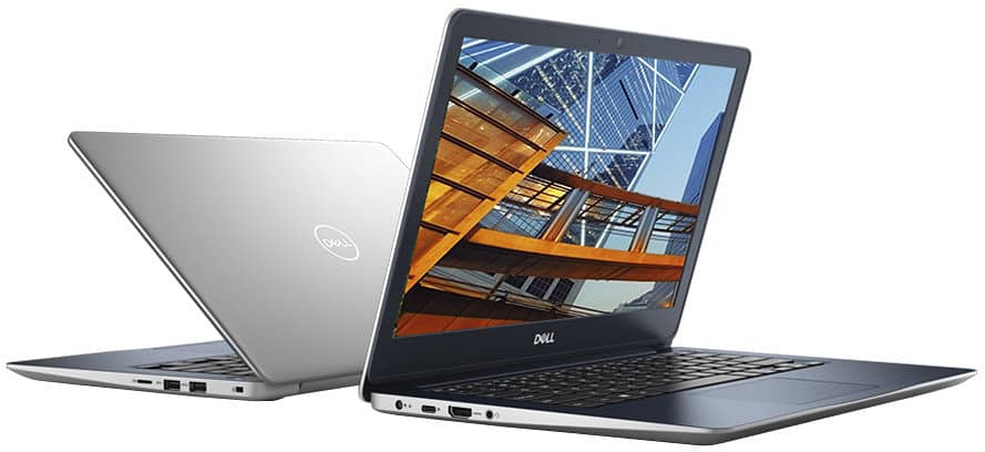 Dell Core i5 8th generation laptop 5