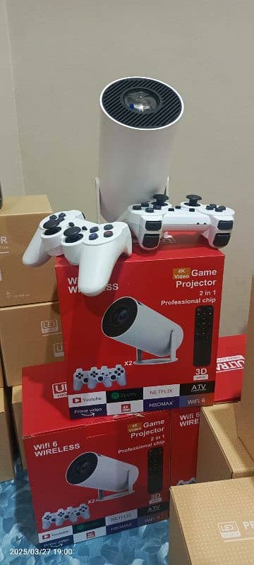 Android projector available in wholesale price 3