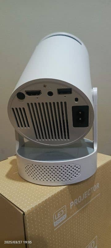 Android projector available in wholesale price 9