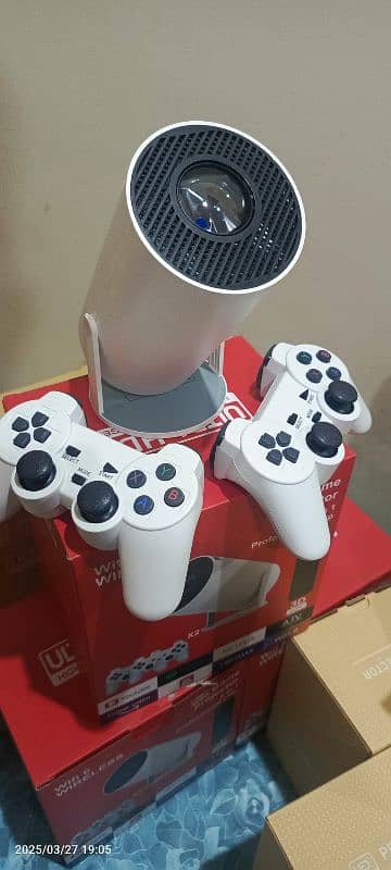 Android projector available in wholesale price 11
