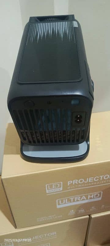 Android projector available in wholesale price 13
