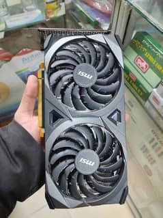 MSI RTX 3050 (8GB)