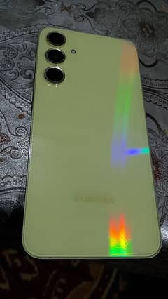 Samsung A 55 non pta