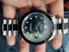 New Rolex