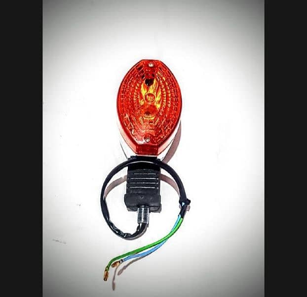 CD125 Bike Parts, Pack Of 9 free delivery cash on delivery 2