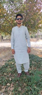 Hafiz Usama Rajpoot