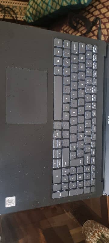 Dell Vostro 5590 Ci5 10th gen 8GB ram 256GB storage 8 hours battery 2