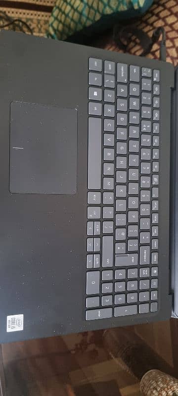 Dell Vostro 5590 Ci5 10th gen 8GB ram 256GB storage 8 hours battery 3