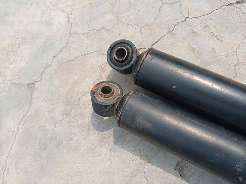 Suzuki Mehran Back Shocks Sale Urgent 0