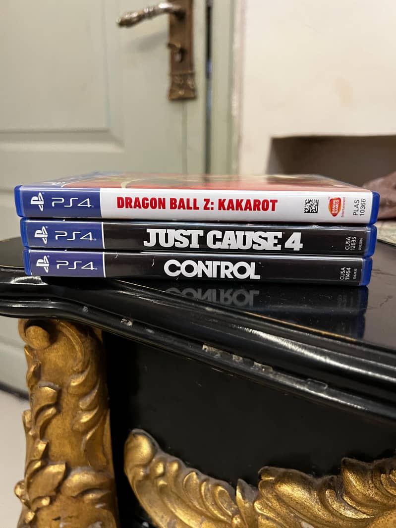 Playstation 5 and 4 Ps4 PS5 Video Games for Sale 1
