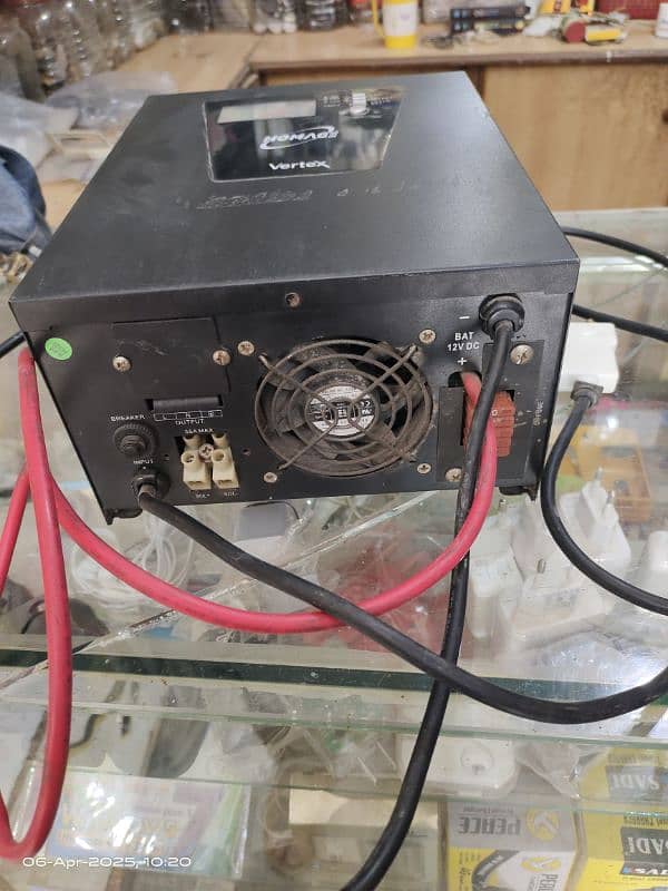 homage ups solar inverter 2