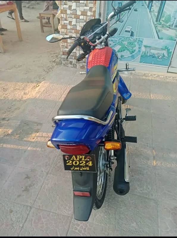 Honda Pridor Urgent sale 2