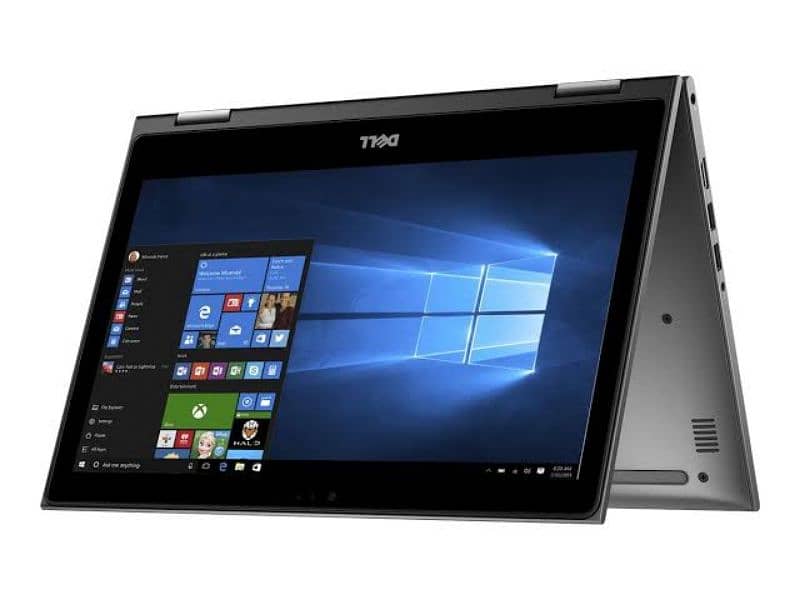 Dell Core i5 7th Generation laptop 1