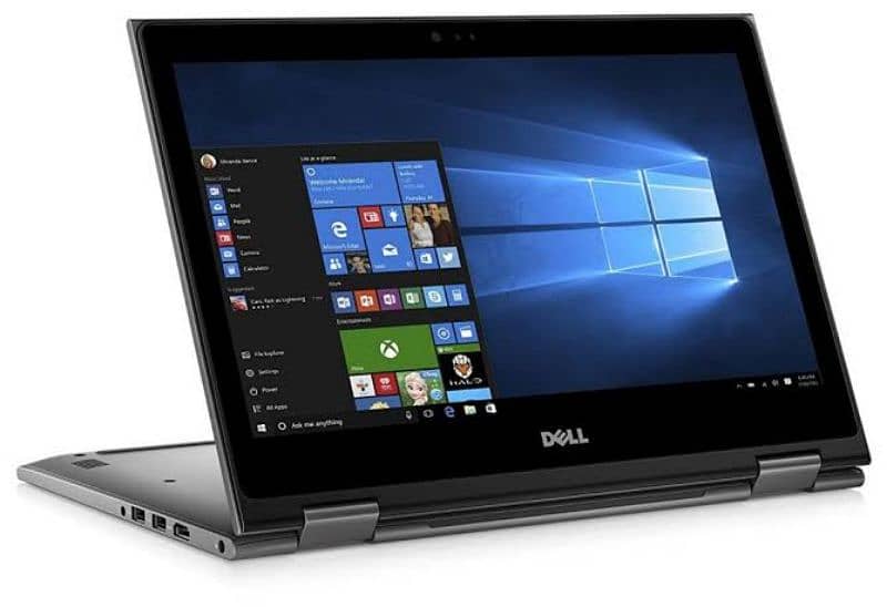 Dell Core i5 7th Generation laptop 2