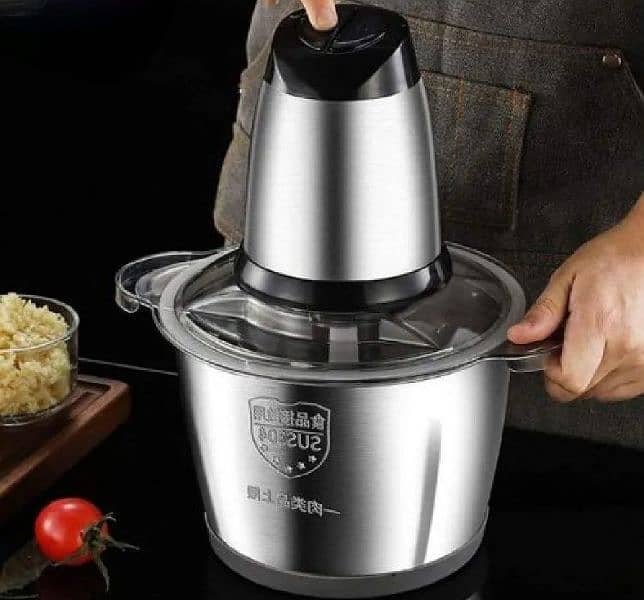 PHILIPS Chopper (Call & WhatsApp # 0322-8871631) 1