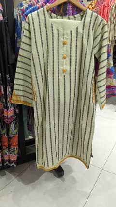 lawn dress