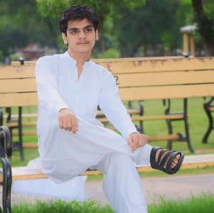 Abdullah Ahmed