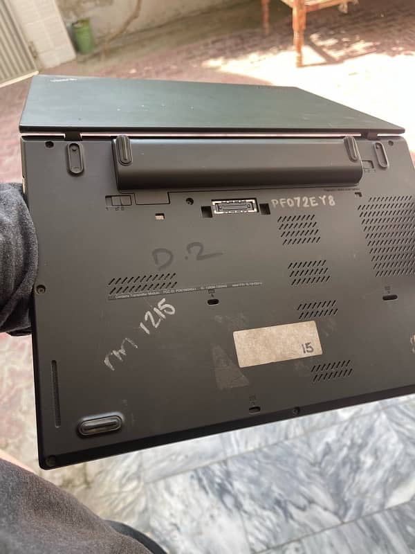 Lenovo core i3 5th generation 0