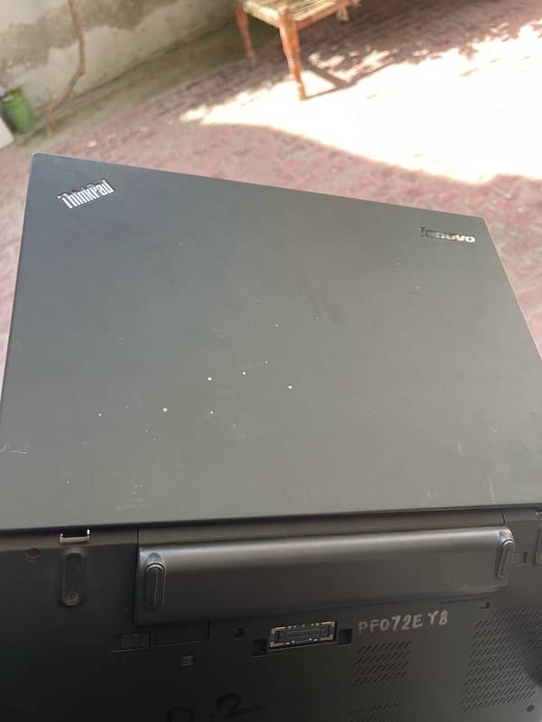 Lenovo core i3 5th generation 2