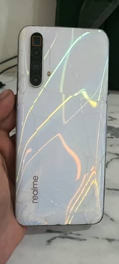 Realme X3 SuperZoom With Box 12+7GB 256GB Snapdragon 855+
