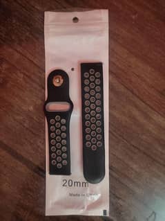 Samsung Watch 4 44mm Strap