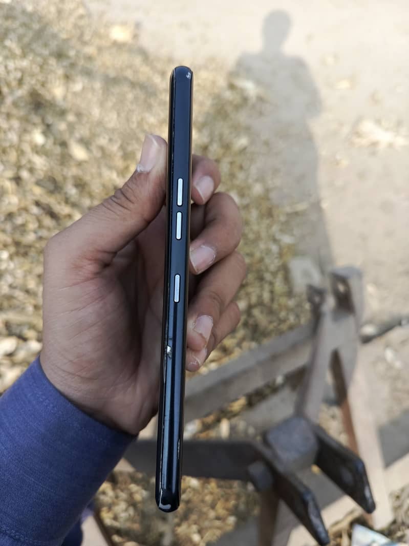 LG V50 ThinQ 5