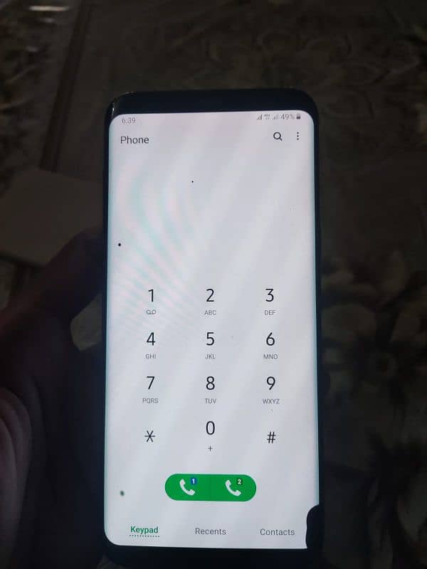 Samsung Galaxy Mobile and Exchange 4
