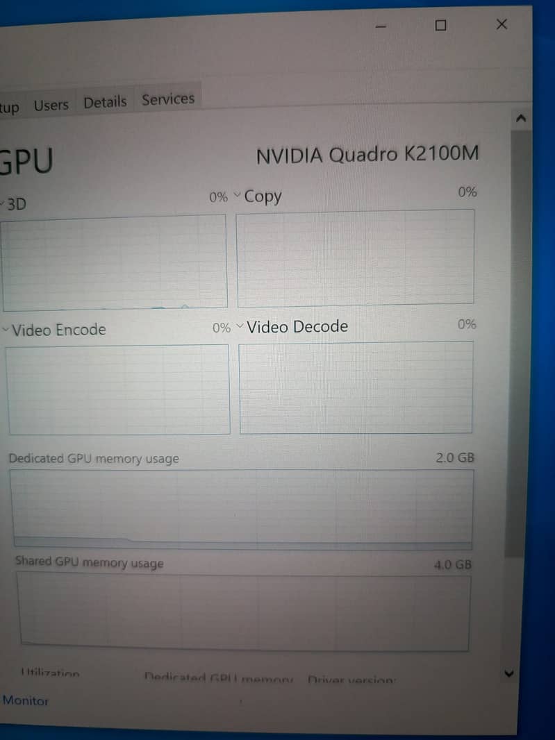 DELL Precision M4800 Full Gaming 4K Screen Core i7-4810MQ workstation 1