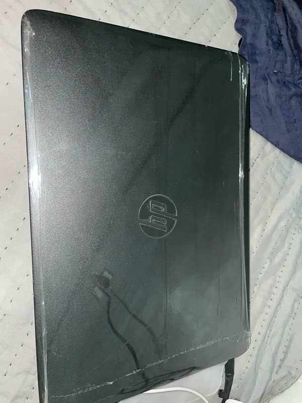 Ho Laptop just 10  days use new laptop 0