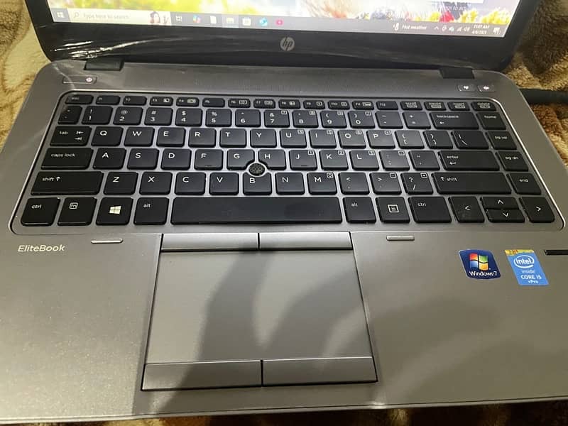 Ho Laptop just 10  days use new laptop 4