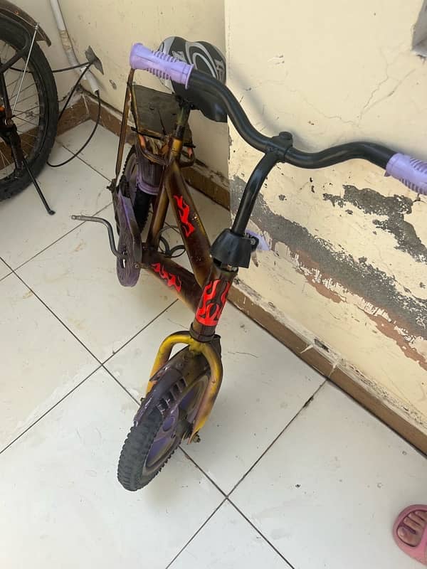 bicycle 0